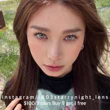 將圖片載入圖庫檢視器 現貨 未來細胞🩶lrgood 灰色 gray 14.20mm 年拋 (兩片裝) 🎀可預訂請撳度數選項中最下🎀 ✨$100/3對✨