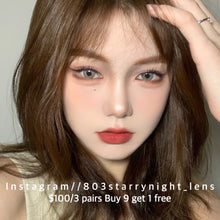 將圖片載入圖庫檢視器 現貨 空山基灰 Lrgood 灰色 gray 14.00mm 年拋 (兩片裝) 🎀可預訂請撳度數選項中最下🎀 ✨$100/3對✨