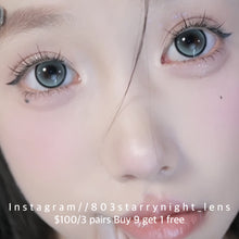 將圖片載入圖庫檢視器 新品預訂✨ 北冥獵人💚 apical 綠色 green 14.50mm 年拋 (兩片裝) 🎀可預訂請撳度數選項中最下🎀 ✨$100/3對✨