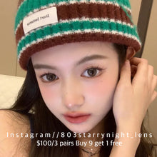 將圖片載入圖庫檢視器 現貨 椰珍珠🩶 ovo 灰色 gray 14.50mm 半年拋 (兩片裝) 🎀可預訂請撳度數選項中最下🎀 ✨$100/3對✨