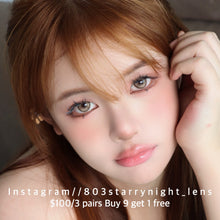 將圖片載入圖庫檢視器 現貨 埃及琥珀💛 clamido  啡色 brown 14.50mm 年拋 (兩片裝) 🎀可預訂請撳度數選項中最下🎀 ✨$100/3對✨