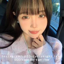 將圖片載入圖庫檢視器 現貨 超大泡泡糖灰🩶 lrgood 灰色 gray 14.50mm 年拋 (兩片裝) 🎀可預訂請撳度數選項中最下🎀 ✨$100/3對✨