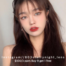 將圖片載入圖庫檢視器 現貨 空山基灰 Lrgood 灰色 gray 14.00mm 年拋 (兩片裝) 🎀可預訂請撳度數選項中最下🎀 ✨$100/3對✨