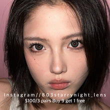 將圖片載入圖庫檢視器 現貨 西裝暴徒🖤 af 灰色 gray 14.50mm 年拋 (兩片裝) 🎀可預訂請撳度數選項中最下🎀 ✨$100/3對✨