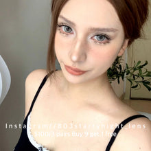 將圖片載入圖庫檢視器 新品預訂✨ 野蠻生長灰 🩶 af 灰色 gray 14.50mm 年拋 (兩片裝) 🎀可預訂請撳度數選項中最下🎀 ✨$100/3對✨