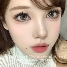 將圖片載入圖庫檢視器 現貨 沙漠巫師💛 af 啡色 brown 14.50mm 年拋 (兩片裝) 🎀可預訂請撳度數選項中最下🎀 ✨$100/3對✨