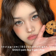 將圖片載入圖庫檢視器 現貨 鑽石霧灰 灰色 gray 14.2mm 買完不補❗️ 年拋(兩片裝)✨$100/3對✨