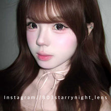 將圖片載入圖庫檢視器 新品預訂✨ 超大偷心蜜桃🍑 Obalen 粉紅色 Pink 14.50mm 半年拋 (兩片裝) 🎀可預訂請撳度數選項中最下🎀 ✨$140/3對✨