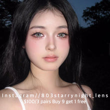 將圖片載入圖庫檢視器 現貨 基因種子🧬💚lrgood 綠色 green 14.20mm 年拋 (兩片裝) 🎀可預訂請撳度數選項中最下🎀 ✨$100/3對✨