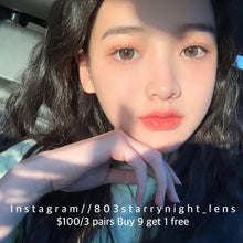 將圖片載入圖庫檢視器 現貨 椰珍珠🩶 ovo 灰色 gray 14.50mm 半年拋 (兩片裝) 🎀可預訂請撳度數選項中最下🎀 ✨$100/3對✨