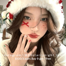 將圖片載入圖庫檢視器 現貨  銀色山泉 ovo 灰色 gray 14.20mm 半年拋 (兩片裝) 🎀可預訂請撳度數選項中最下🎀 ✨$100/3對✨