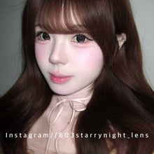 將圖片載入圖庫檢視器 新品預訂✨ 超大偷心蜜桃🍑 Obalen 粉紅色 Pink 14.50mm 半年拋 (兩片裝) 🎀可預訂請撳度數選項中最下🎀 ✨$140/3對✨