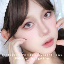 將圖片載入圖庫檢視器 新品預訂✨ 盛夏薔薇🩷 Ovo 粉紅色 pink 14.20mm 半年拋 (兩片裝) 🎀可預訂請撳度數選項中最下🎀 ✨$100/3對✨