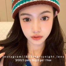 將圖片載入圖庫檢視器 現貨 椰珍珠🩶 ovo 灰色 gray 14.50mm 半年拋 (兩片裝) 🎀可預訂請撳度數選項中最下🎀 ✨$100/3對✨