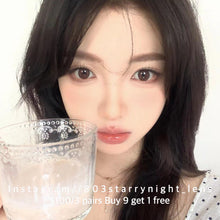 將圖片載入圖庫檢視器 現貨 小乃丸🤎clamido 啡色 brown 14.20mm 年拋 (兩片裝) 🎀可預訂請撳度數選項中最下🎀 ✨$100/3對✨