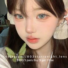 將圖片載入圖庫檢視器 現貨 熱帶曼巴💚 Clamido 綠色 green 14.50mm 年拋 (兩片裝) 🎀可預訂請撳度數選項中最下🎀 ✨$100/3對✨