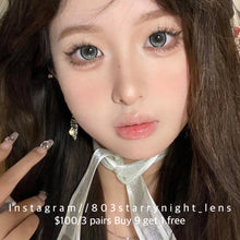 將圖片載入圖庫檢視器 新品預訂✨ 北冥獵人💚 apical 綠色 green 14.50mm 年拋 (兩片裝) 🎀可預訂請撳度數選項中最下🎀 ✨$100/3對✨