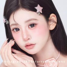 將圖片載入圖庫檢視器 新品預訂✨ 超大幸運糖果🍬 Obalen 黑色 black 14.50mm 半年拋 (兩片裝) 🎀可預訂請撳度數選項中最下🎀 ✨$140/3對✨