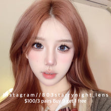 將圖片載入圖庫檢視器 新品預訂🫧 巴斯克冰藍💙 NEO COULER 藍色 blue 14.20mm 日拋 (一盒五對)