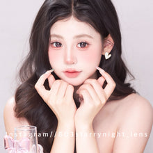 將圖片載入圖庫檢視器 新品預訂✨ 超大偷心蜜桃🍑 Obalen 粉紅色 Pink 14.50mm 半年拋 (兩片裝) 🎀可預訂請撳度數選項中最下🎀 ✨$140/3對✨