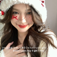 將圖片載入圖庫檢視器 現貨  銀色山泉 ovo 灰色 gray 14.20mm 半年拋 (兩片裝) 🎀可預訂請撳度數選項中最下🎀 ✨$100/3對✨