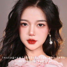 將圖片載入圖庫檢視器 新品預訂✨ 冷萃因子💙💚 Ovo 藍色 綠色 green blue 14.20mm 半年拋 (兩片裝) 🎀可預訂請撳度數選項中最下🎀 ✨$100/3對✨