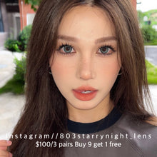 將圖片載入圖庫檢視器 新品預訂✨ 北冥獵人💚 apical 綠色 green 14.50mm 年拋 (兩片裝) 🎀可預訂請撳度數選項中最下🎀 ✨$100/3對✨