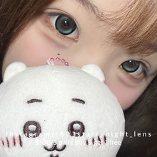 將圖片載入圖庫檢視器 現貨 水漾狂舞曲 af 藍色 綠色 green blue 14.50mm 年拋 (兩片裝)🎀可預訂請撳度數選項中最下🎀 ✨$100/3對✨