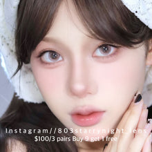 將圖片載入圖庫檢視器 新品預訂✨ 盛夏薔薇🩷 Ovo 粉紅色 pink 14.20mm 半年拋 (兩片裝) 🎀可預訂請撳度數選項中最下🎀 ✨$100/3對✨