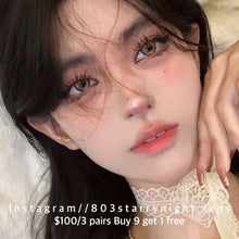 將圖片載入圖庫檢視器 現貨 埃及琥珀💛 clamido  啡色 brown 14.50mm 年拋 (兩片裝) 🎀可預訂請撳度數選項中最下🎀 ✨$100/3對✨