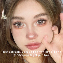 將圖片載入圖庫檢視器 現貨 蜜桃可可🍑🩶 ovo 灰色 gray 14.50mm 半年拋 (兩片裝)🎀可預訂請撳度數選項中最下🎀 ✨$100/3對✨