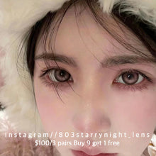 將圖片載入圖庫檢視器 現貨  粉黑童話🩷🖤  Tina 粉紅色 pink  14.50mm 半年拋 (兩片裝) 🎀可預訂請撳度數選項中最下🎀 ✨$100/3對✨