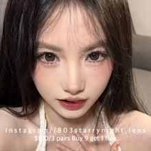 將圖片載入圖庫檢視器 現貨 霧面雪山🖤ovo 黑色 black 14.50mm 半年拋 (兩片裝) 🎀可預訂請撳度數選項中最下🎀 ✨$100/3對✨