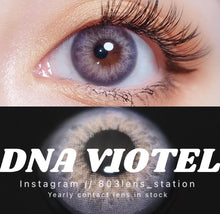 將圖片載入圖庫檢視器 現貨Ovo DNA purple 買完不補❗️ 紫色 14.0mm 年拋(兩片裝)✨$100/3對✨