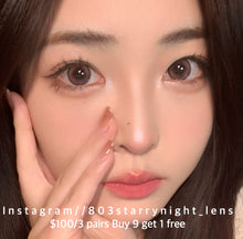 將圖片載入圖庫檢視器 現貨 兔嘰軟糖🐰🍬  prenta 灰色 gray  14.50mm 半年拋 (兩片裝)🎀可預訂請撳度數選項中最下🎀 ✨$100/3對✨