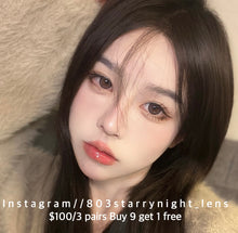 將圖片載入圖庫檢視器 現貨 兔嘰軟糖🐰🍬  prenta 灰色 gray  14.50mm 半年拋 (兩片裝)🎀可預訂請撳度數選項中最下🎀 ✨$100/3對✨