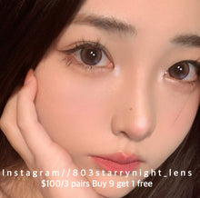 將圖片載入圖庫檢視器 現貨 兔嘰軟糖🐰🍬  prenta 灰色 gray  14.50mm 半年拋 (兩片裝)🎀可預訂請撳度數選項中最下🎀 ✨$100/3對✨