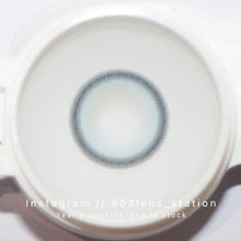 將圖片載入圖庫檢視器 現貨 奶包藍  買完不補❗️藍色 Blue 14.2mm 年拋(兩片裝)✨$100/3對✨