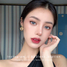 將圖片載入圖庫檢視器 現貨Ovo DNA green 買完不補❗️ 綠色 14.0mm 年拋(兩片裝)✨$100/3對✨