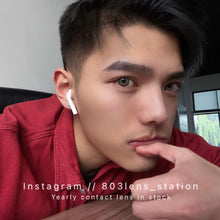 將圖片載入圖庫檢視器 現貨Ovo DNA green 買完不補❗️ 綠色 14.0mm 年拋(兩片裝)✨$100/3對✨