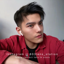 將圖片載入圖庫檢視器 現貨Ovo DNA green 買完不補❗️ 綠色 14.0mm 年拋(兩片裝)✨$100/3對✨