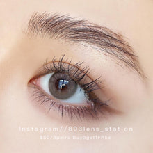 將圖片載入圖庫檢視器 現貨 流浪詩人  買完不補❗️ 灰色 Grey 14.0mm 年拋(兩片裝)✨$100/3對✨