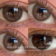 將圖片載入圖庫檢視器 現貨 流浪詩人  買完不補❗️ 灰色 Grey 14.0mm 年拋(兩片裝)✨$100/3對✨