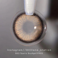 將圖片載入圖庫檢視器 現貨 南瓜馬車 買完不補❗️ Brown 14.5年拋(兩片裝)✨$100/3對✨