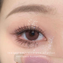 將圖片載入圖庫檢視器 現貨 一川風花 售完不補❗️ 酒紅色 porslen 紅色 14.2mm 年拋(兩片裝)✨$100/3對✨