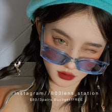 將圖片載入圖庫檢視器 現貨 空山基綠 Green 14.0mm lrgood 一年拋(兩片裝)🎀可預訂請撳度數選項中最下🎀 ✨$100/3對✨