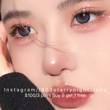 將圖片載入圖庫檢視器 現貨 Apical 魔鬼魚 藍色 blue 14.20mm 半年/年拋 (兩片裝)🎀可預訂請撳度數選項中最下🎀 ✨$100/3對✨