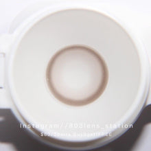 將圖片載入圖庫檢視器 現貨✦膠原水光 Eyewish 14.2mm 啡灰色 Brown grey 一年拋(兩片裝)買完不補❗️ ✨$100/3對✨