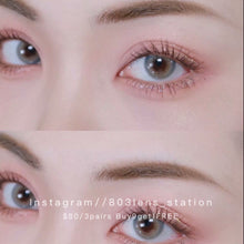 將圖片載入圖庫檢視器 現貨 星瑤灰 買完不補❗️ 灰色 grey Lrgood 14.0mm 年拋(兩片裝)✨$100/3對✨