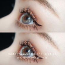 將圖片載入圖庫檢視器 現貨 星瑤灰 買完不補❗️ 灰色 grey Lrgood 14.0mm 年拋(兩片裝)✨$100/3對✨